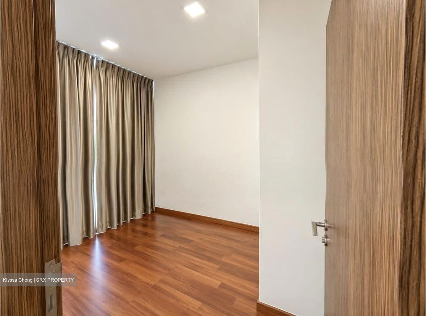 Parc Rosewood (D25), Condominium #636447071